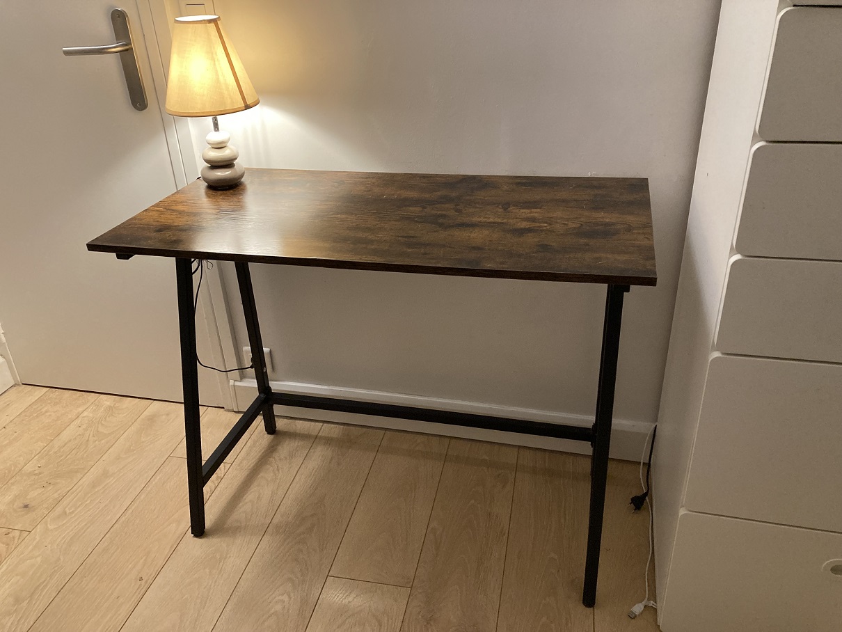 デスク ① - 帰国売り.com